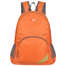 休闲户外超轻便防水出差旅行包男女运动登山折叠双肩包便携背包