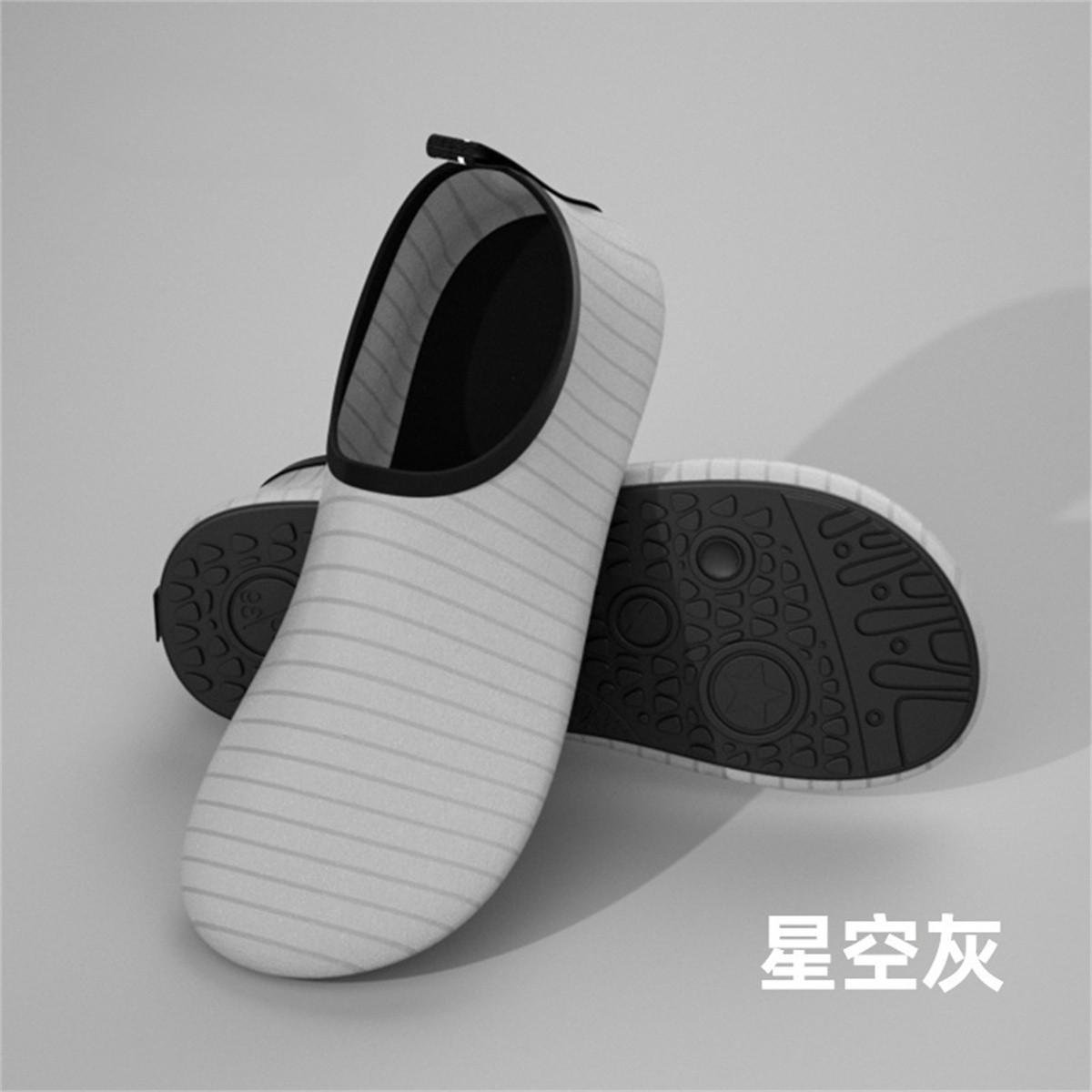 室内健身鞋女家用软底轻便防滑居家跳操瑜伽鞋舞蹈专用综合训练鞋