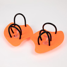 zoke通用划水掌自由泳专业竞赛训练舒适划水掌游泳装备手蹼