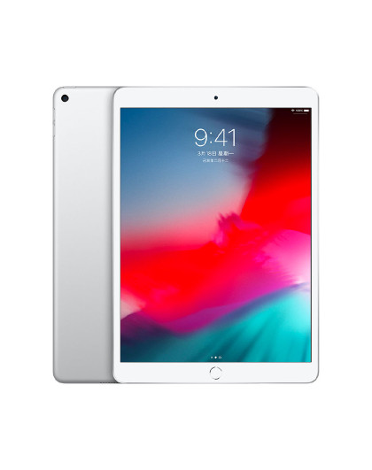 ƻ�� 2019���¿� iPad Air 10.5Ӣ�磨64GB ��ƽ����� 3299Ԫ