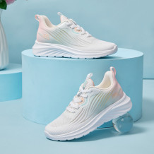 【捡漏】女鞋夏季百搭网面休闲鞋户外软底舒适百搭透气运动鞋