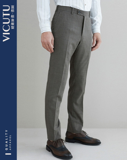 VICUTU ��ʿ���� ��������װֱͲ��װ�� ����VBC���ϴ���ë 224Ԫ