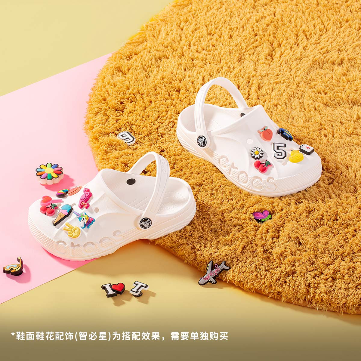 CROCS ۶ͯЬ ŮͯЬЬͷɳ̲Ь165Ԫ