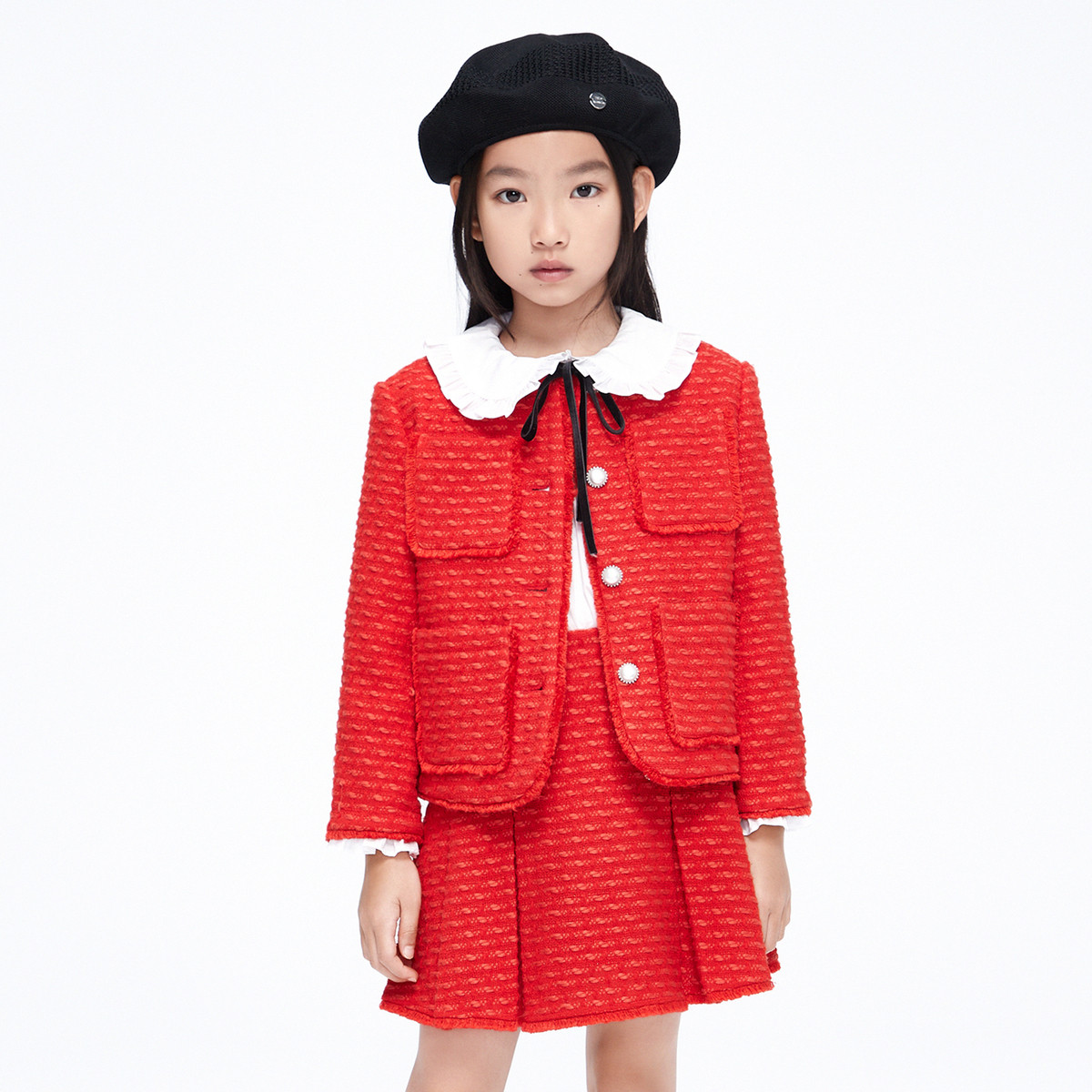 ͯװ����ŮͯС���̿�п���װ���װ���� 221Ԫ