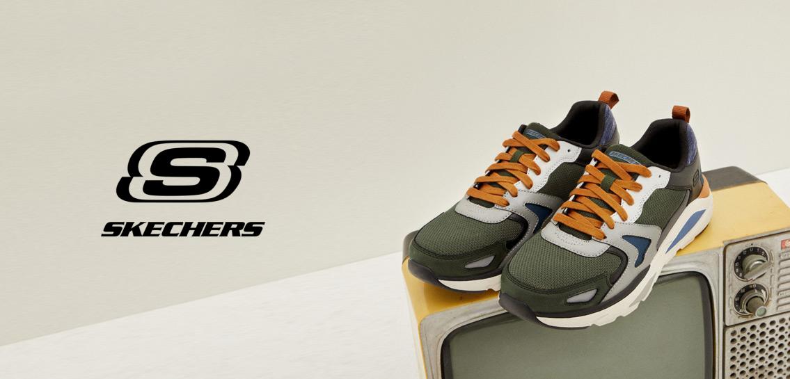 斯凯奇skechers专场