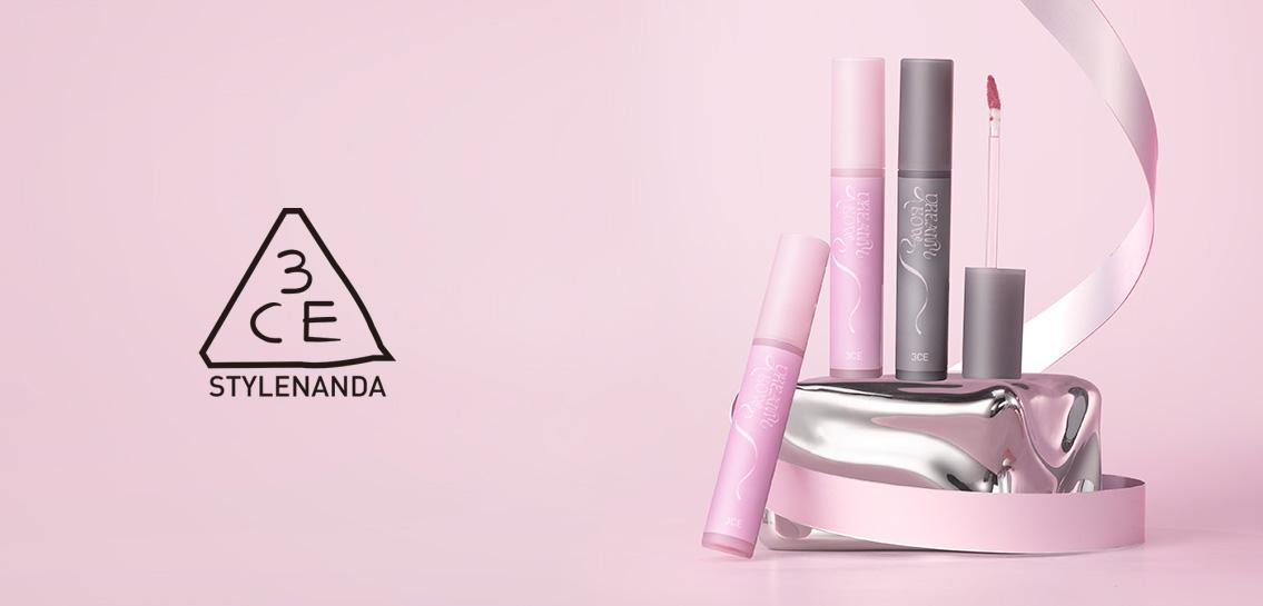 韩国三熹玉3ce彩妆香水专场