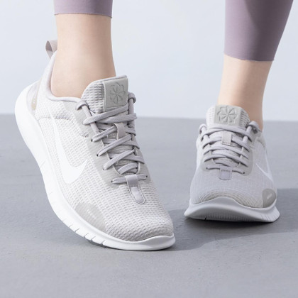 flex experience rn 12低帮女鞋运动鞋耐磨轻便训练鞋