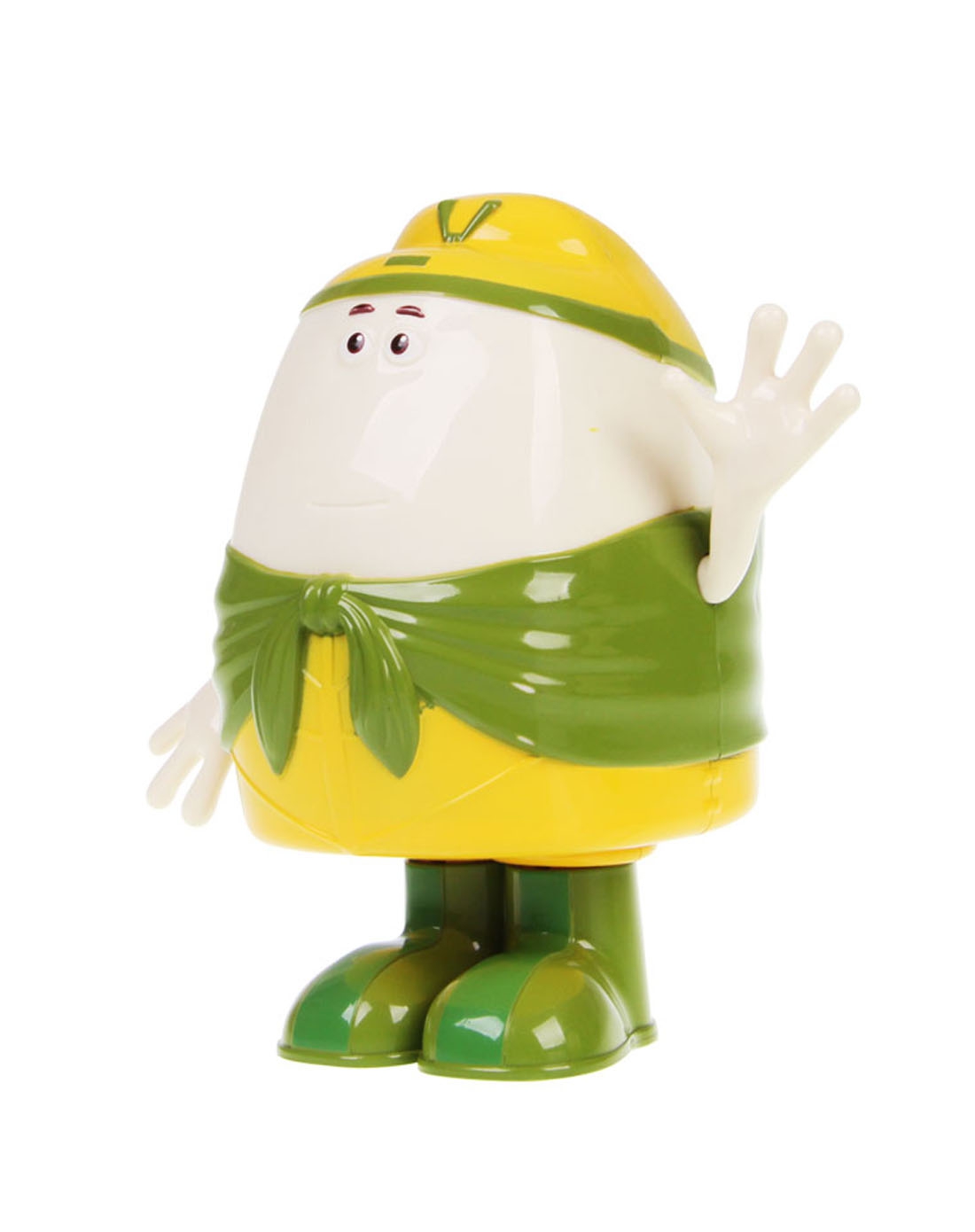 美食大冒险系列之四海