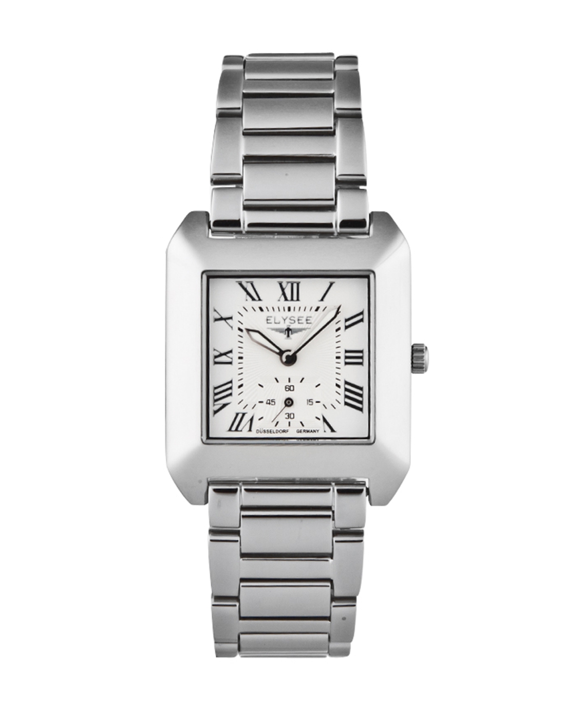 elysee爱丽舍faith系列女士石英表