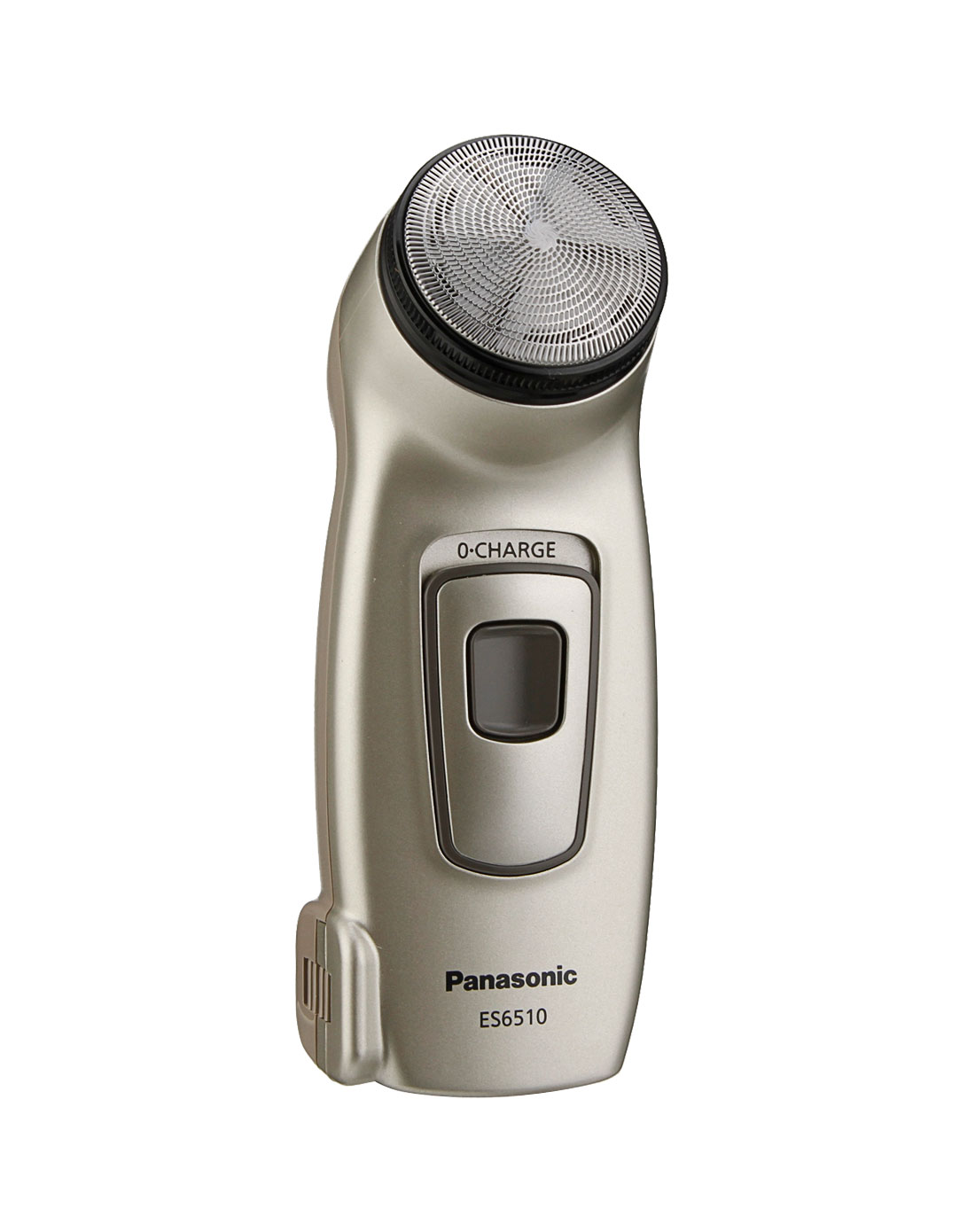 内置式充电剃须刀