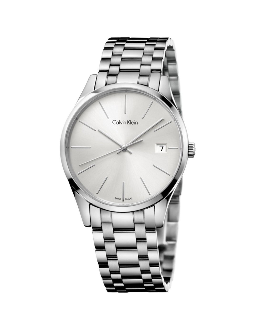 ckladies系列石英女表k4n23146