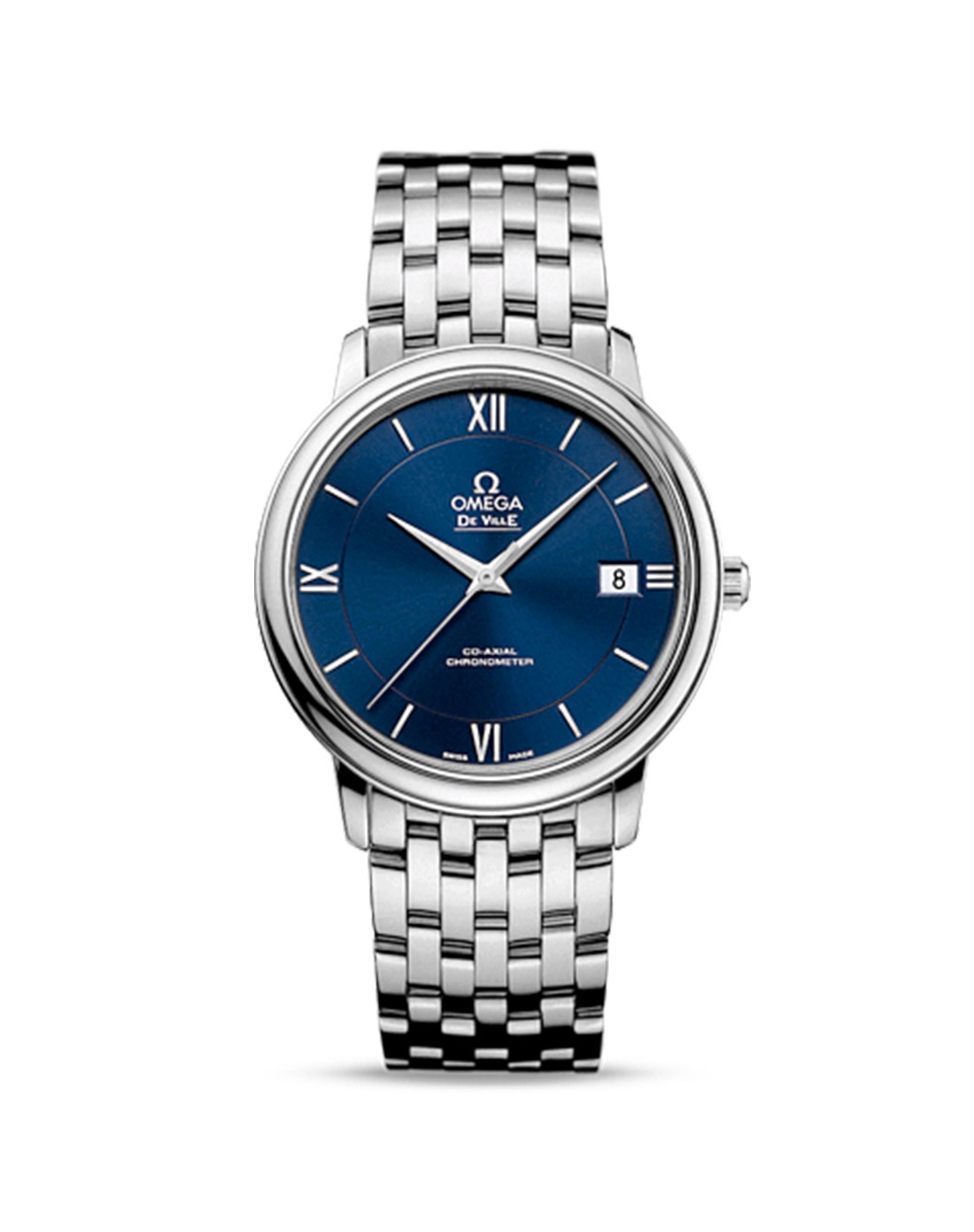 碟飞系列天文台认证自动机械男表42410372003001