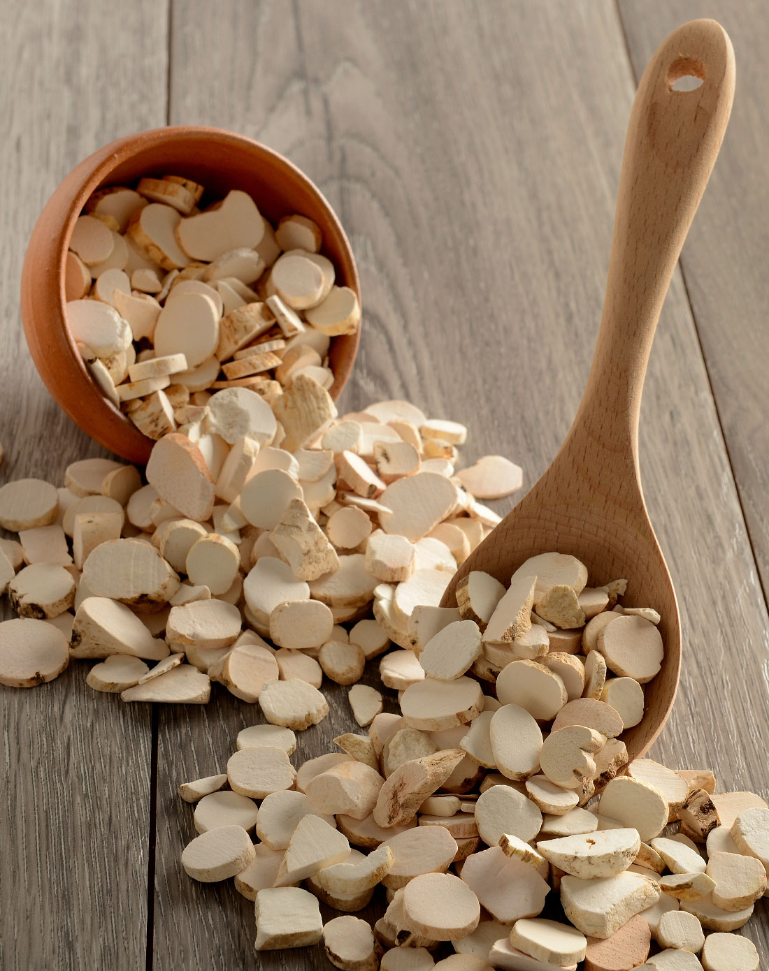 goeasy原生态铁棍山药干260g