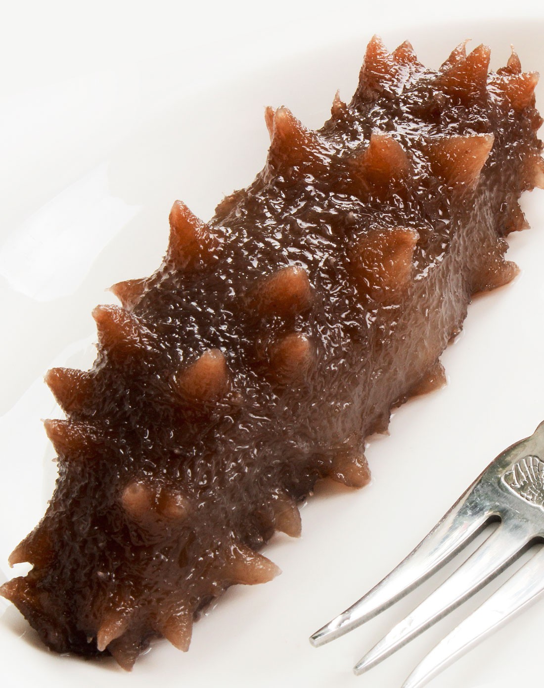 深海野生高品质即食海参500g78只