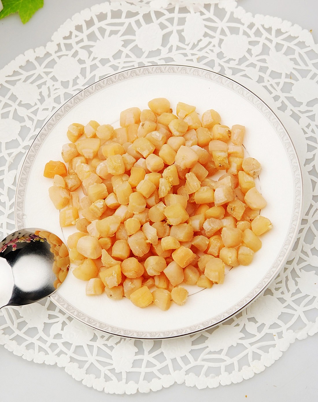 御参岛淡干扇贝丁瑶柱250g