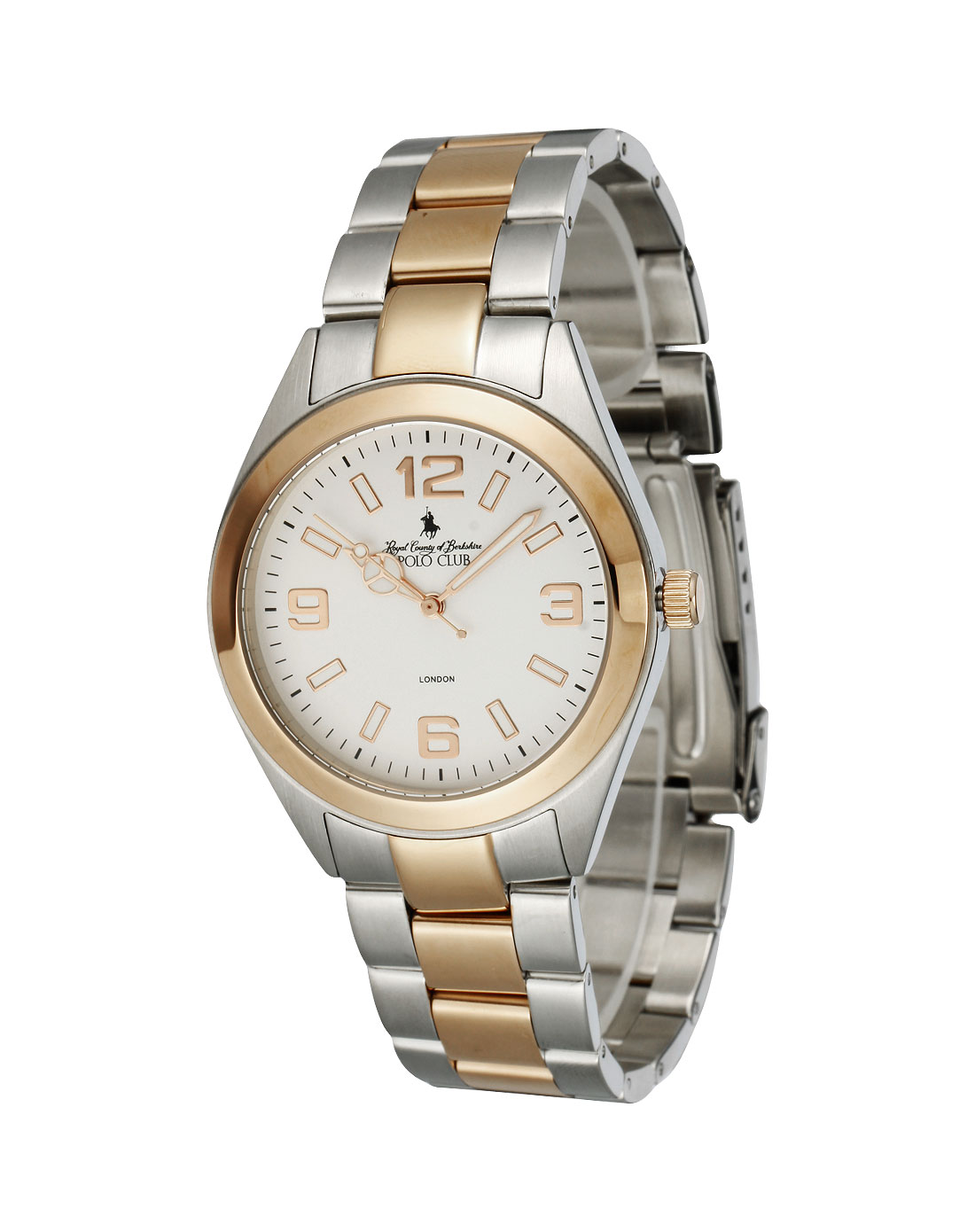 男款保罗情侣男装手表白