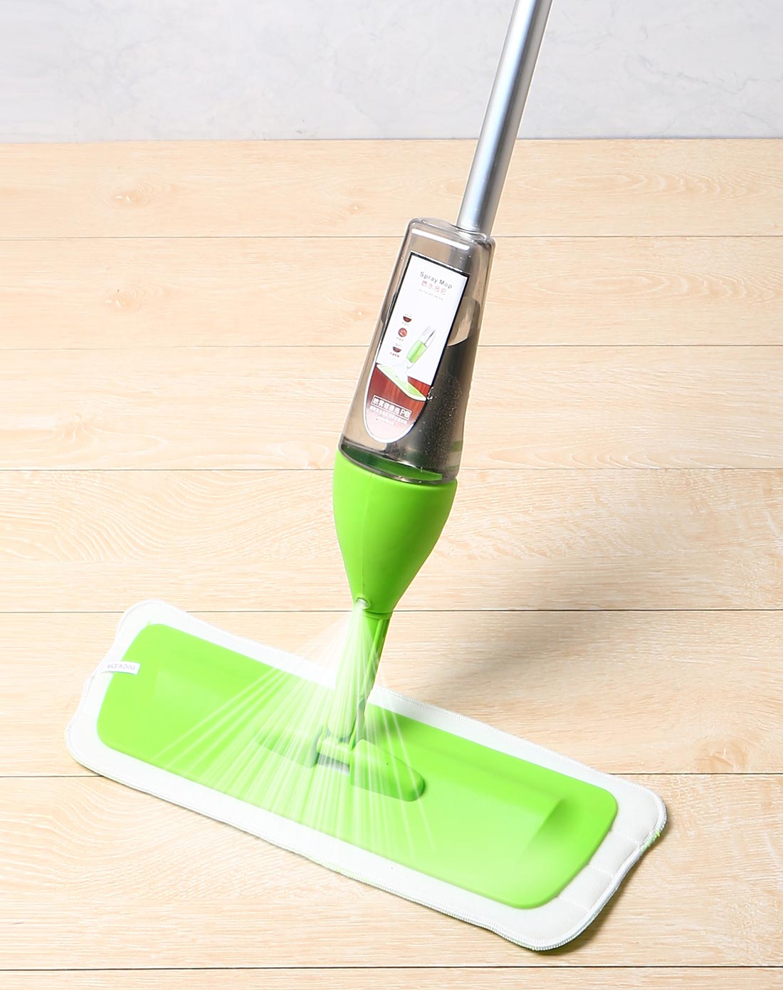 魔术喷水拖把(1 2)