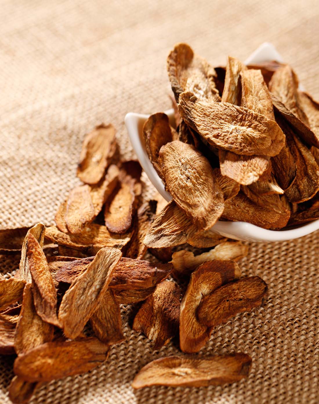 尚客茶品sumcl牛蒡茶250g健康呵护醇厚回甘