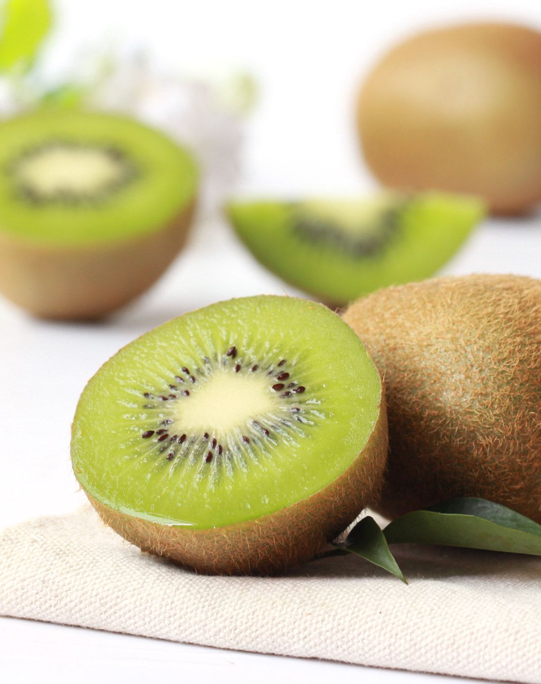 四川绿心奇异果5斤