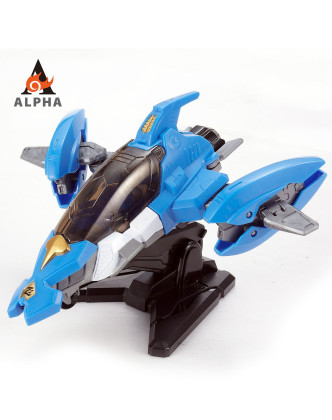 奥迪双钻绝影驹