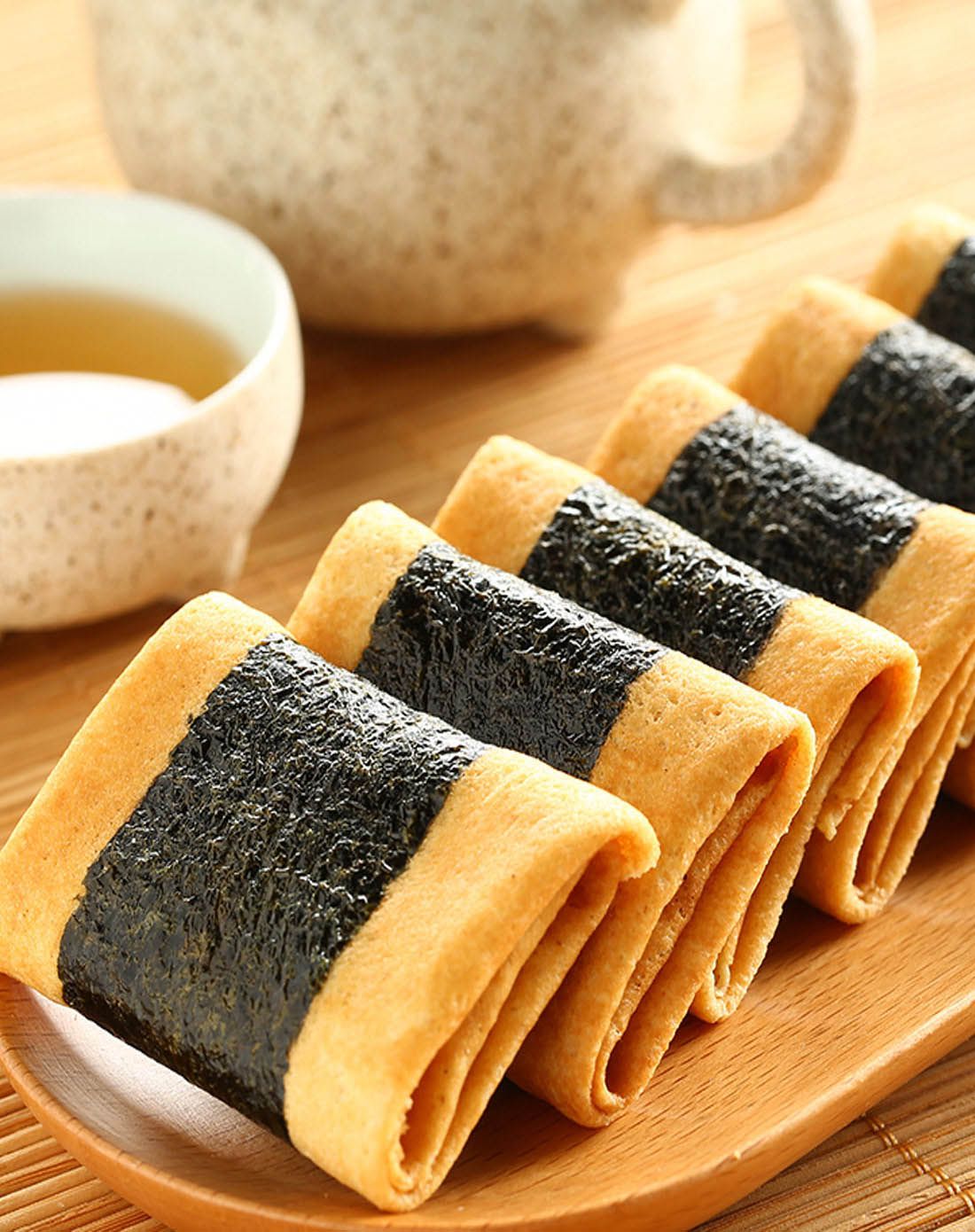 2件起售葡韵紫菜凤凰卷100g