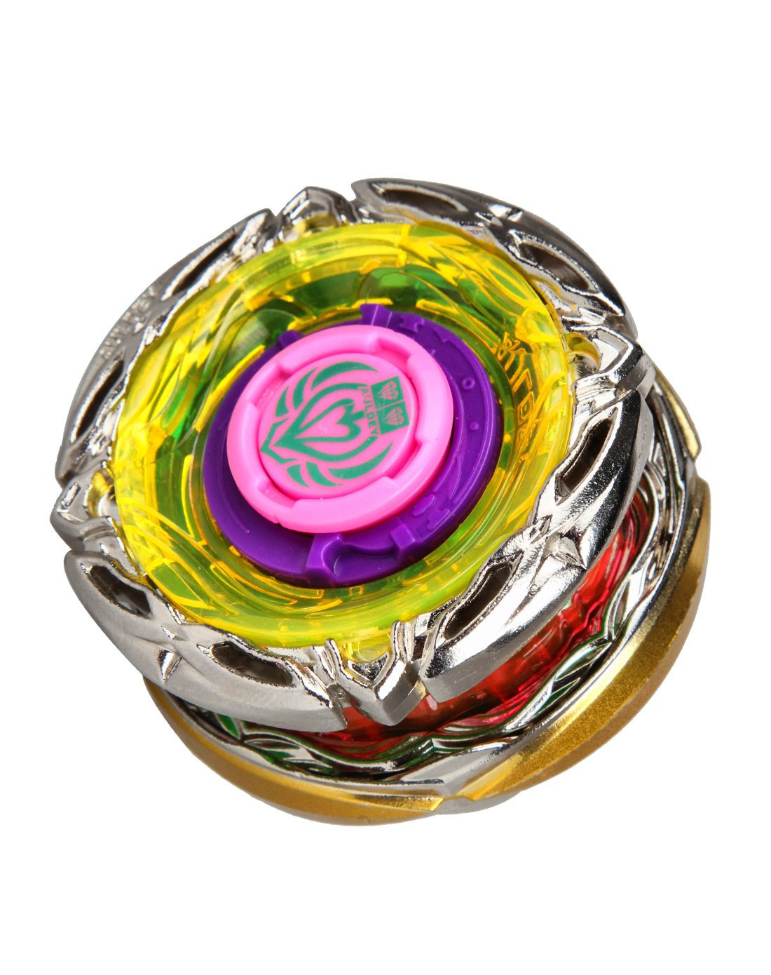 飓风战魂3爆裂系列冰凌圣蝶s