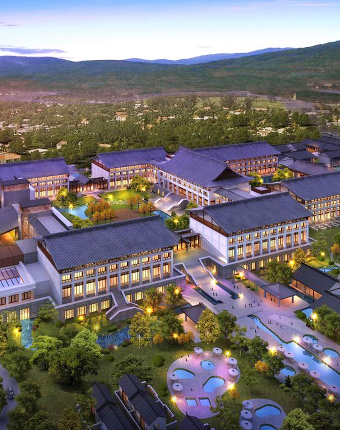 西安临潼悦椿温泉酒店御园2晚每日双人早餐双人温泉有效期至2016331