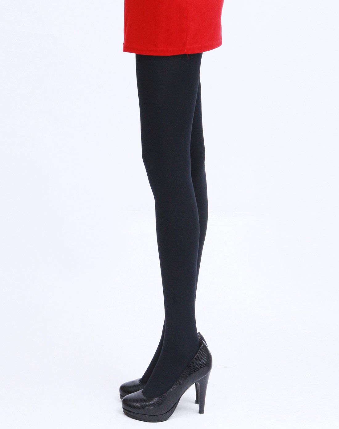 80d相当于110d防风厚连裤袜