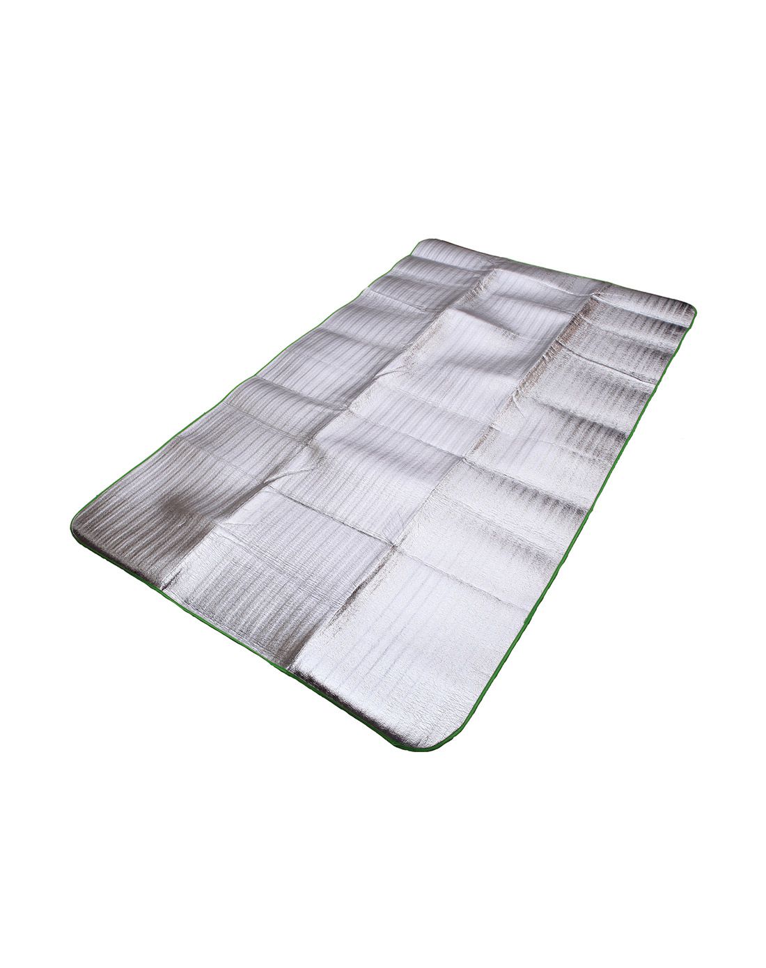 隔热隔潮垫铝膜杂色加大双人防潮垫