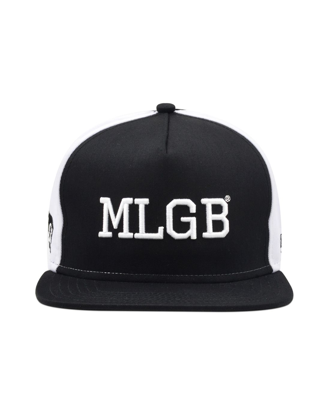 veilmlgb成都熊猫棒球帽