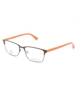 商品编码:ck5382a200个性金属大框全框近视光学眼镜063690621801.