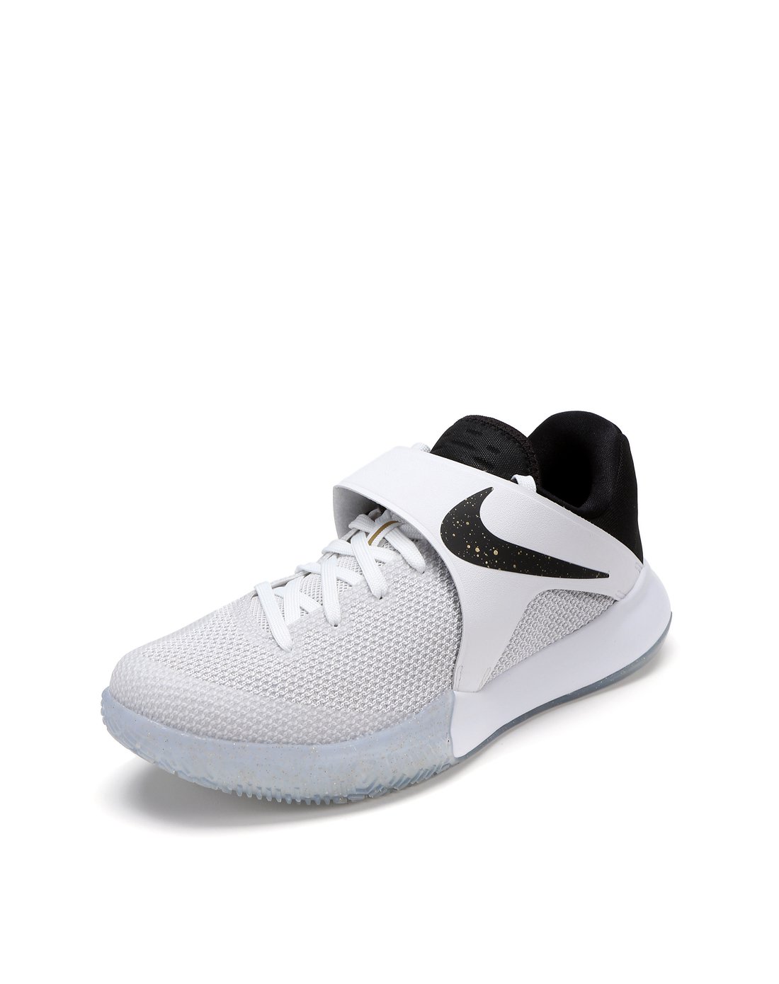 耐克nikezoomliveep男款篮球鞋