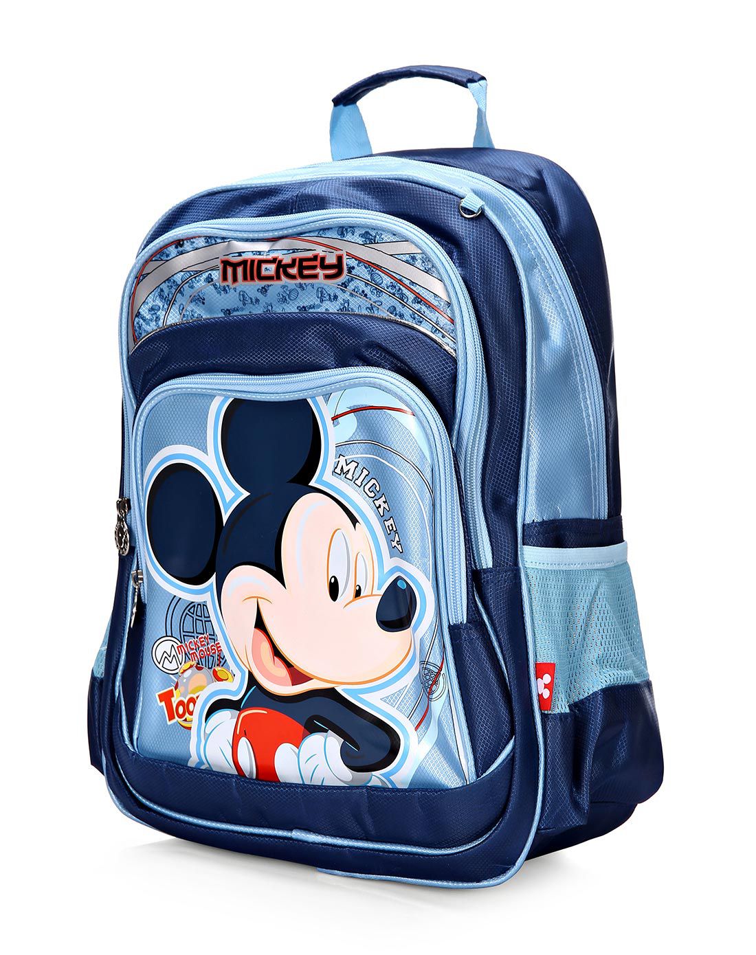 迪士尼开心米奇儿童背包