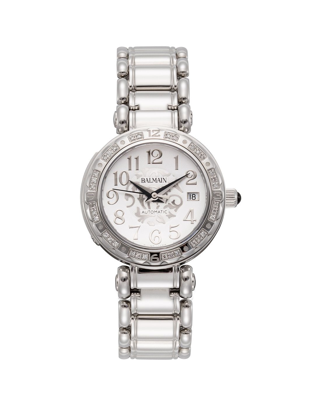 宝曼尼亚系列机械女表b37753314