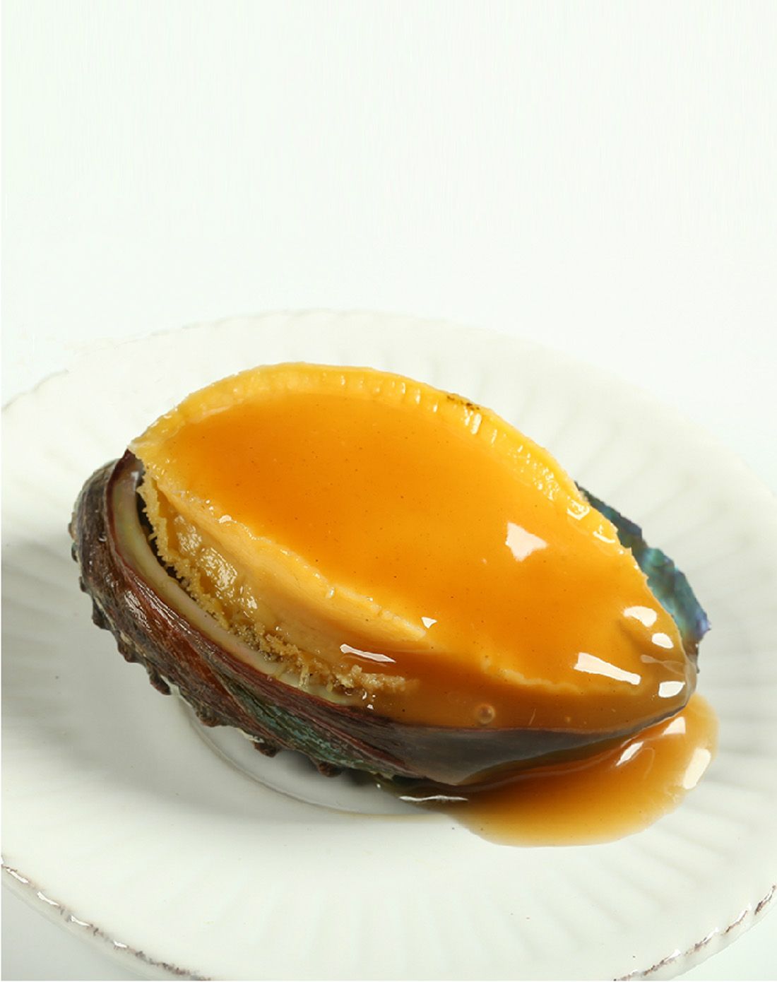 即食鲍鱼深海鲍鱼250g9只