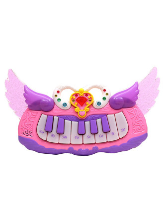 香港英纷乐英高级魔法钢琴