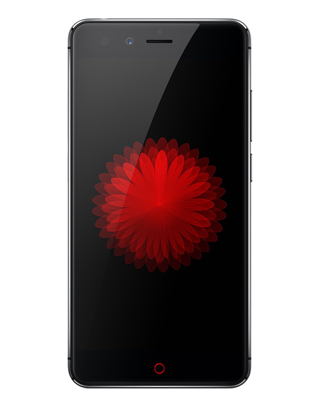 努比亚z11mini 黑套餐