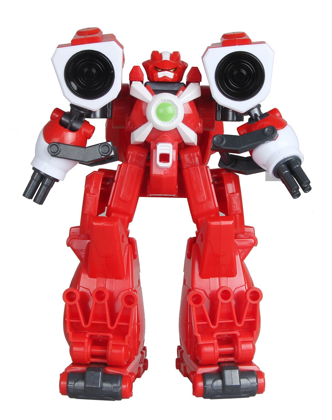 酷宝基础变形雷蛙酷宝酷萌英雄