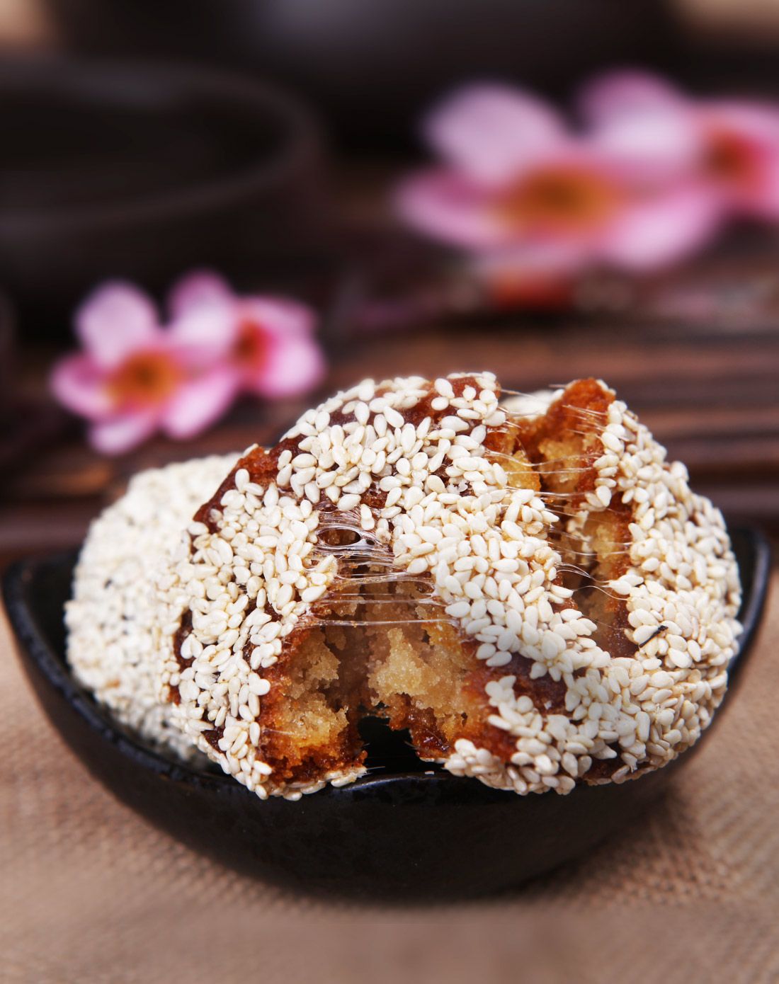 永祥和闻喜煮饼418g*2