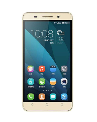 华为荣耀畅玩4x 全网通 金 套餐