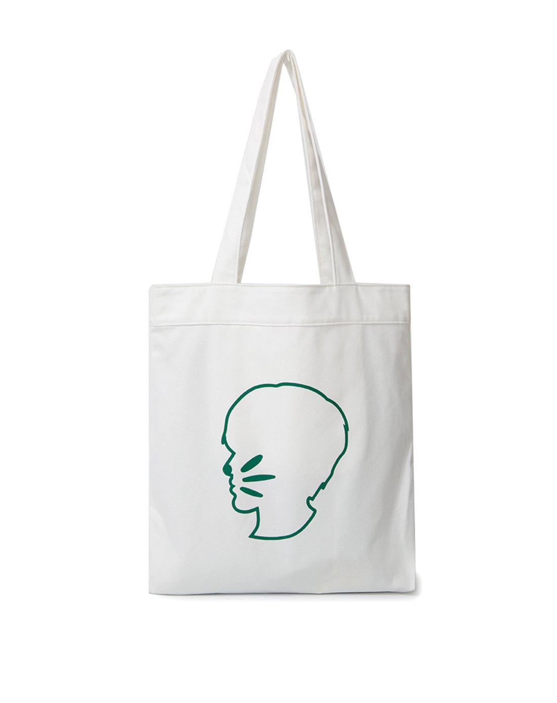 夏有乔木头像款帆布袋