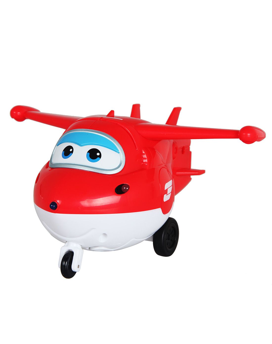 超级飞侠语音刷卡机乐迪