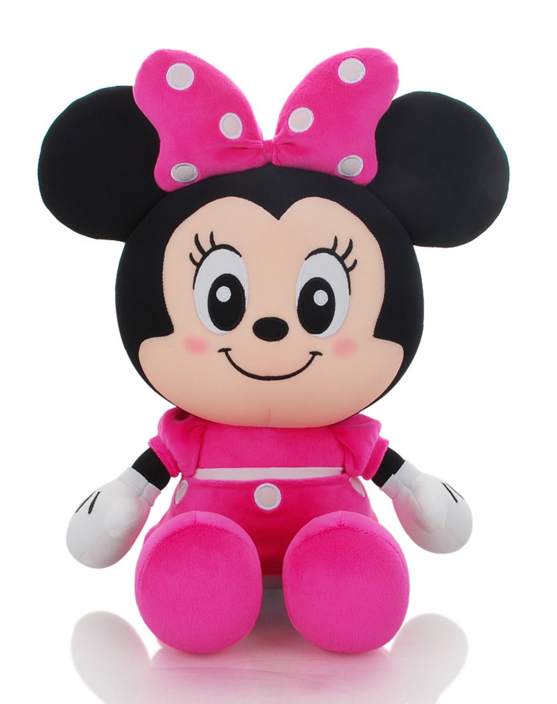 2迪士尼q版系列米妮