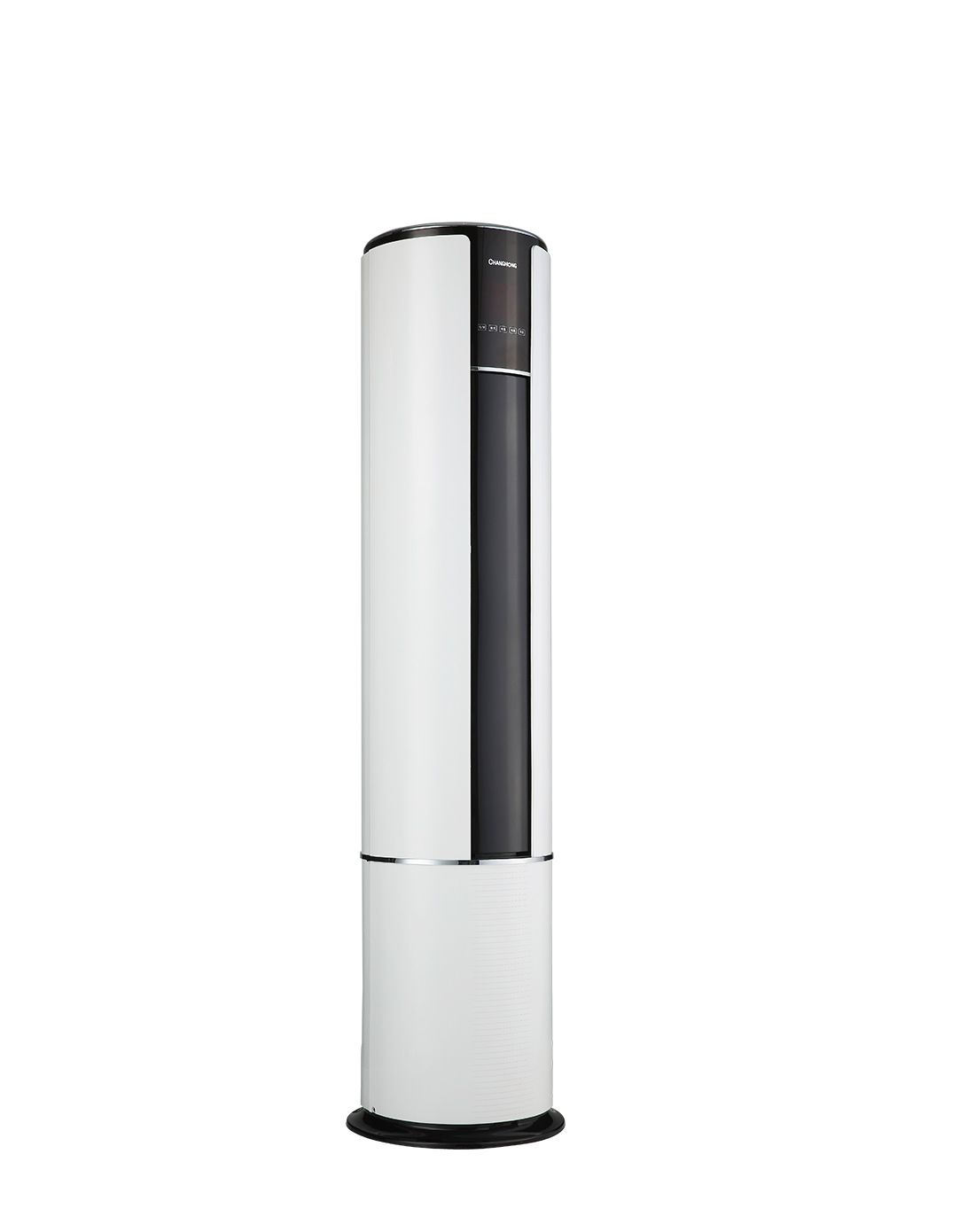 擎天柱系列大2匹艺术圆柱空调