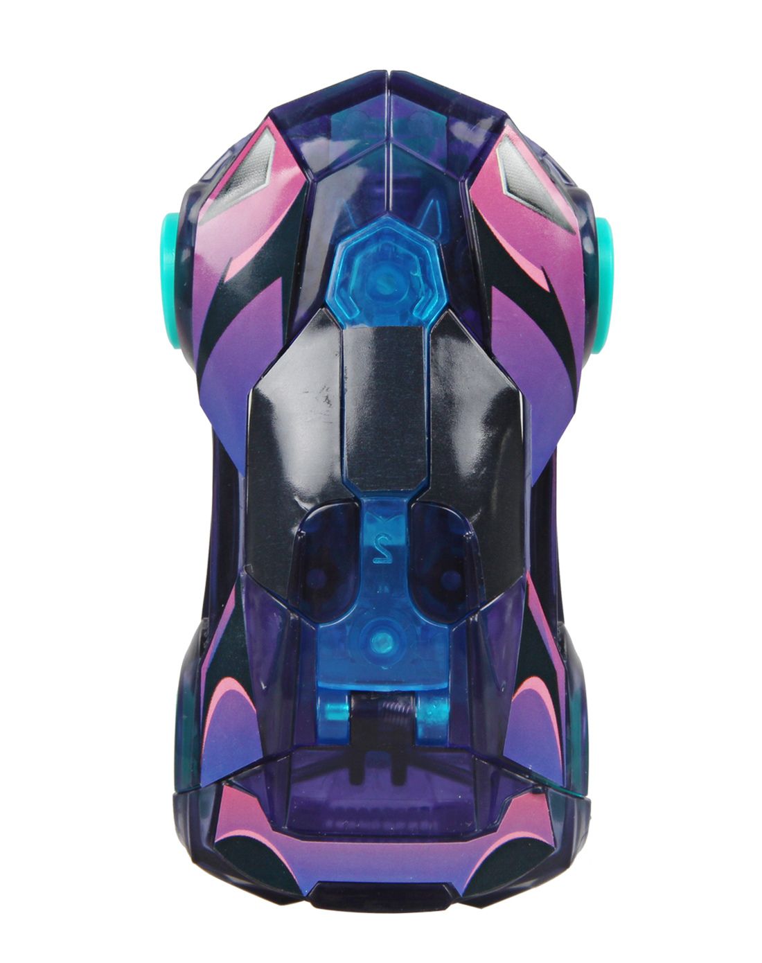 爆裂飞车超音战蝠