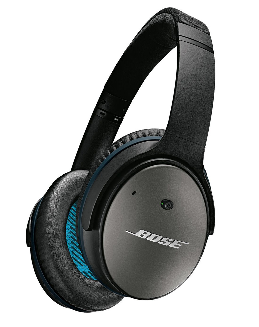 全新设计qc25耳机音色更出众佩戴更舒适方便携带