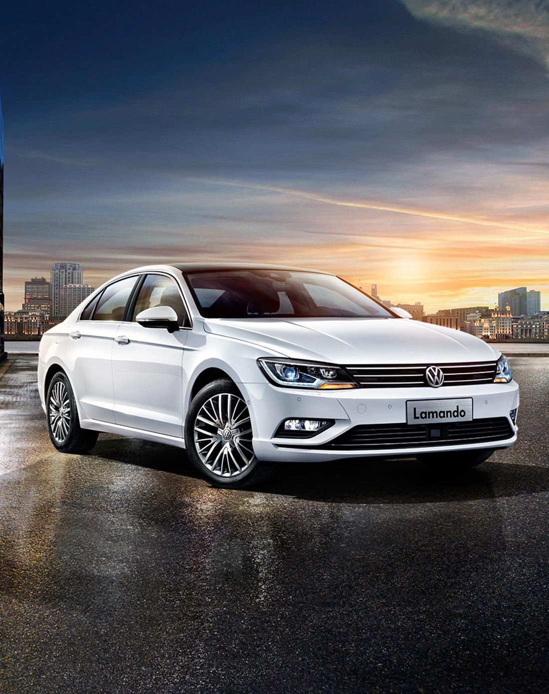 订金lamando凌渡230tsi手动风尚版指导价145900成交价以到店洽谈为准