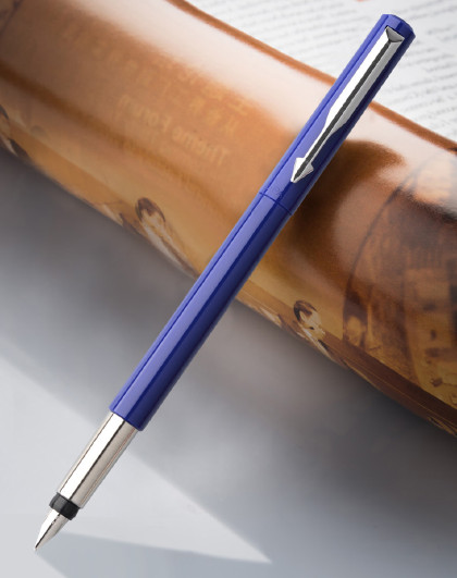 parker/派克2015im墨水笔 商务送礼
