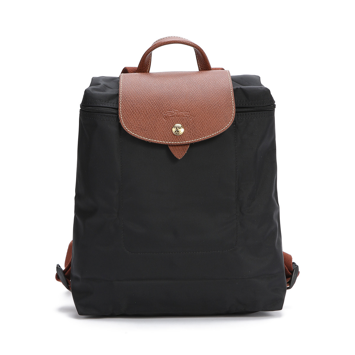 珑骧original系列女士可折叠手提双肩包背包