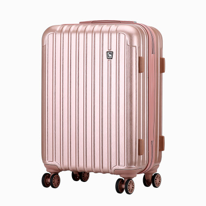 爱华仕20寸可登机密码箱万向轮行李箱24寸耐用结实拉杆箱旅行箱